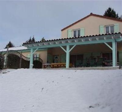 фото отеля Le Relais des Planquettes