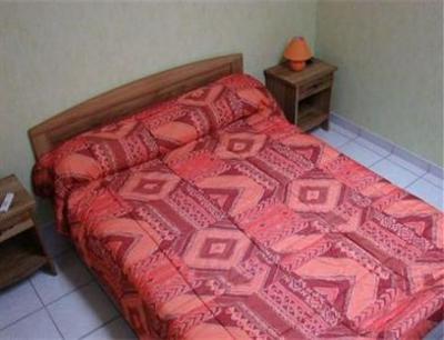 фото отеля Le Relais des Planquettes
