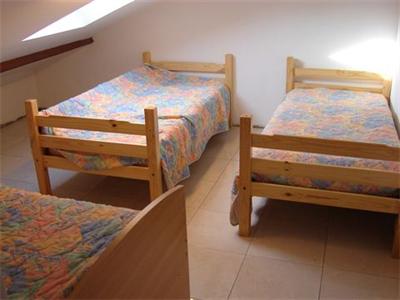 фото отеля Le Relais des Planquettes