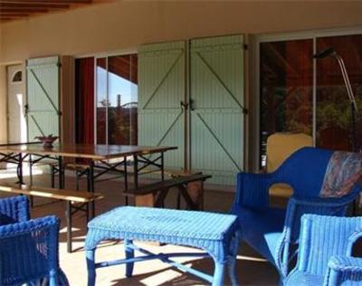 фото отеля Le Relais des Planquettes