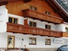 фото отеля Walserhaus Sankt Leonhard im Pitztal