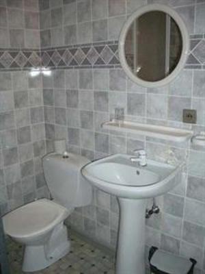 фото отеля U Antonicka