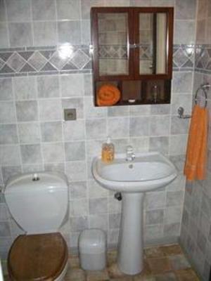 фото отеля U Antonicka