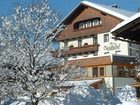 фото отеля Oswalderhof Pension Obertilliach