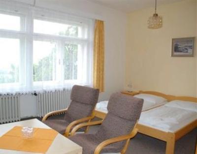 фото отеля Wellness Hotel Sola Gratia