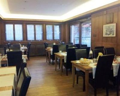 фото отеля Wellness Hotel Sola Gratia