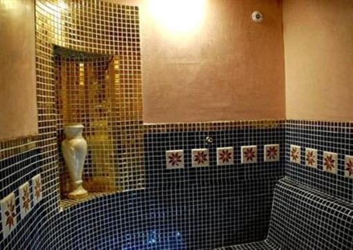фото отеля Wellness Hotel Sola Gratia