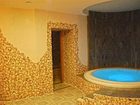 фото отеля Wellness Hotel Sola Gratia