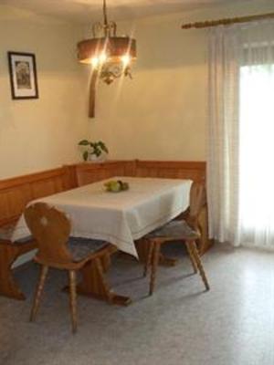 фото отеля Pension und Ferienhaus Am Zwieselberg