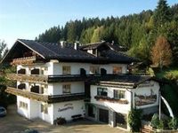 Pension und Ferienhaus Am Zwieselberg