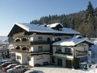 фото отеля Pension und Ferienhaus Am Zwieselberg