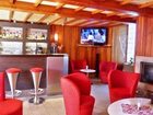 фото отеля Hotel Les Pervenches Allevard
