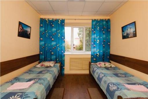 фото отеля Hostel Petrozavodsk