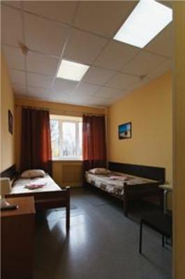 фото отеля Hostel Petrozavodsk