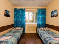 Hostel Petrozavodsk