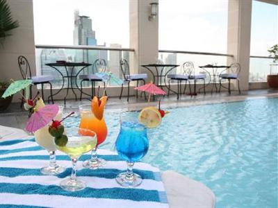 фото отеля City Garden Hotel Makati