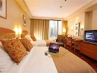фото отеля City Garden Hotel Makati