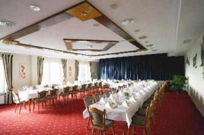 фото отеля Hotel Zum Weissen Lamm
