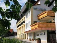 Hotel Zum Weissen Lamm