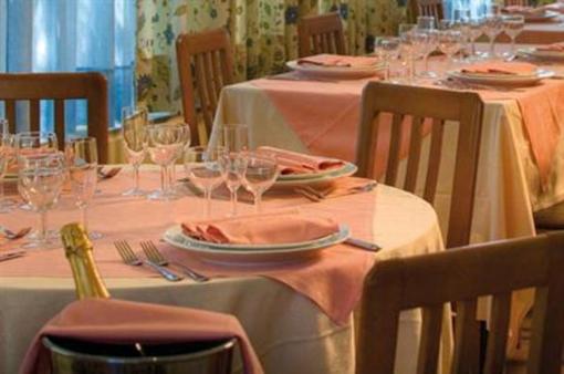 фото отеля Hotel Flora Ischia