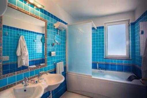 фото отеля Hotel Flora Ischia