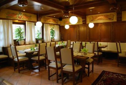 фото отеля Hotel Munchner Hof