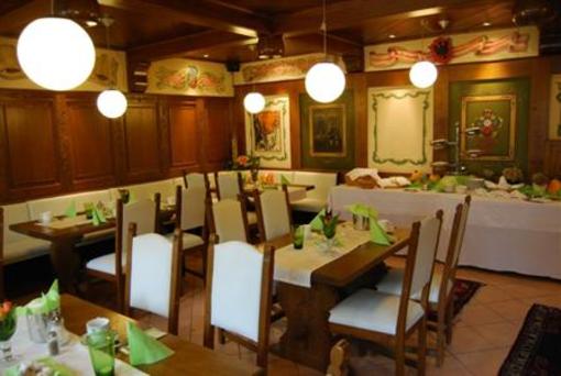 фото отеля Hotel Munchner Hof