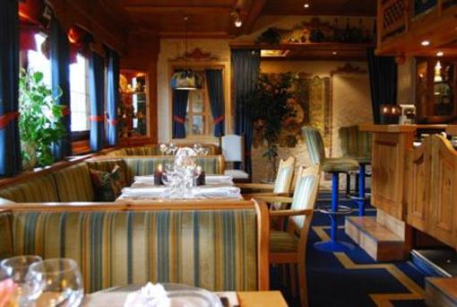 фото отеля Hotel Munchner Hof