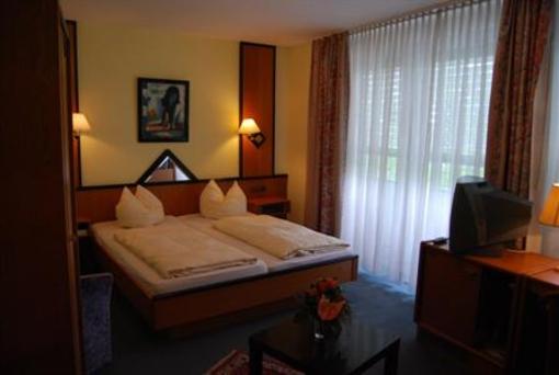 фото отеля Hotel Munchner Hof