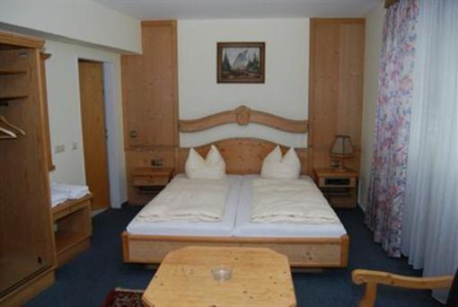 фото отеля Hotel Munchner Hof