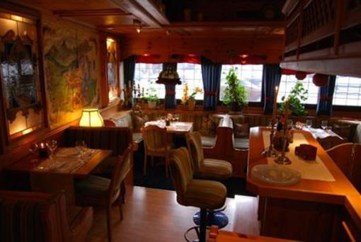 фото отеля Hotel Munchner Hof