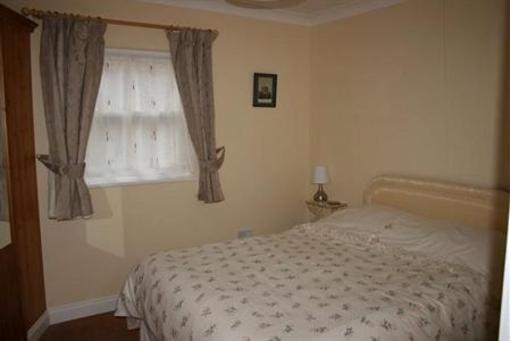 фото отеля Watermill Farm Cottages Lincoln (England)
