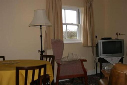 фото отеля Watermill Farm Cottages Lincoln (England)