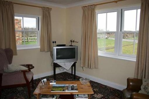 фото отеля Watermill Farm Cottages Lincoln (England)