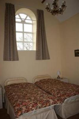 фото отеля Watermill Farm Cottages Lincoln (England)