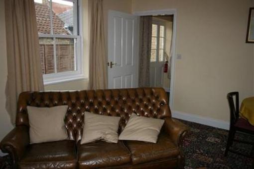 фото отеля Watermill Farm Cottages Lincoln (England)