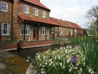фото отеля Watermill Farm Cottages Lincoln (England)