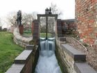 фото отеля Watermill Farm Cottages Lincoln (England)