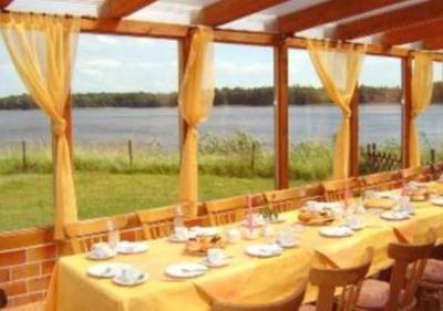 фото отеля Hotel Zum Forsthof Blechernkrug