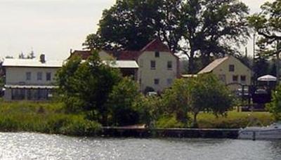 фото отеля Hotel Zum Forsthof Blechernkrug