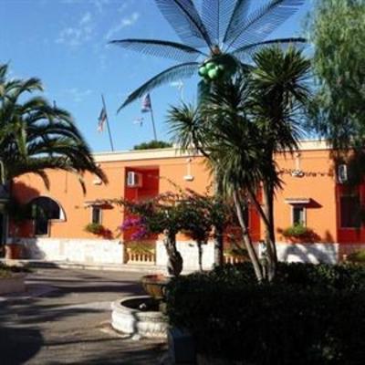 фото отеля Hotel Tropical