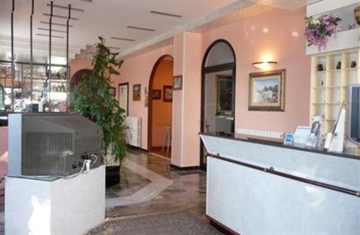 фото отеля Hotel Tropical