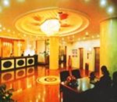фото отеля Shandong Agriculture Hotel