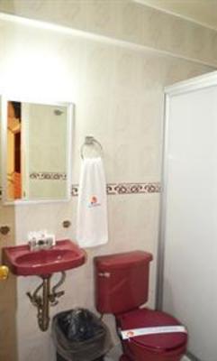 фото отеля Hotel Central Puebla