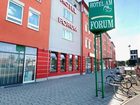 фото отеля Hotel Am Forum Furth