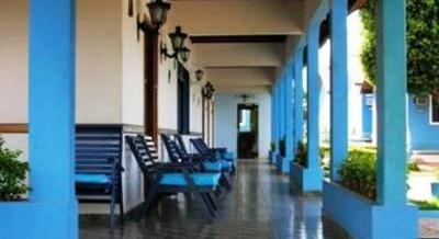 фото отеля Hotel Lago Azul