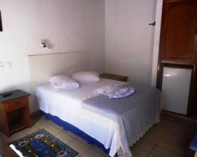 фото отеля Hotel Lago Azul