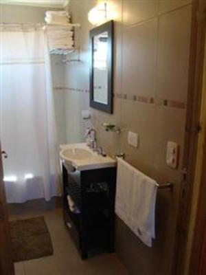 фото отеля La Cascada Duplex