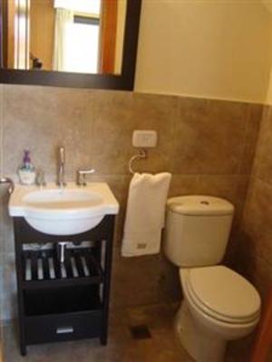фото отеля La Cascada Duplex