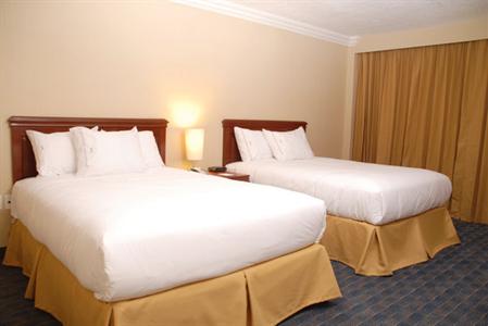 фото отеля Holiday Inn Express Toluca
